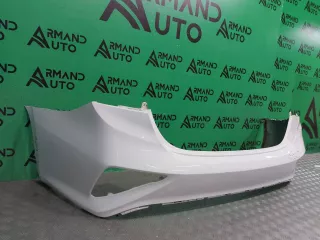 86611m6000 Бампер киа, кия церато (серато) Kia Cerato 4 Арт ARM292247, вид 2