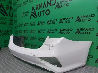 86611m6000 Бампер киа, кия церато (серато) Kia Cerato 4 Арт ARM292247, вид 3