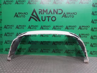 86611m6000 Бампер киа, кия церато (серато) Kia Cerato 4 Арт ARM292247, вид 9