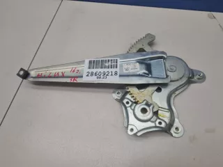 698300K041 Стеклоподъемник задний правый Toyota Hilux 7 Арт ZAP305250, вид 1