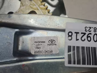 698300K041 Стеклоподъемник задний правый Toyota Hilux 7 Арт ZAP305250, вид 3