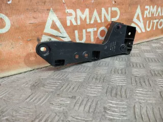 5259106010 Кронштейн бампера Toyota Camry XV70 Арт AR235542, вид 2