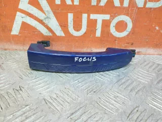 1738727, AM51U22404CAW ручка двери внешняя Ford Focus 3 Арт AR239589, вид 1