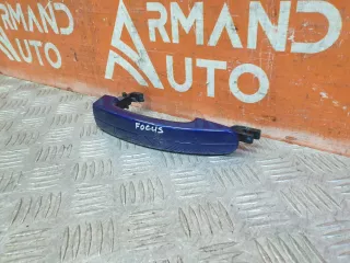 1738727, AM51U22404CAW ручка двери внешняя Ford Focus 3 Арт AR239589, вид 2