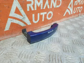1738727, AM51U22404CAW ручка двери внешняя Ford Focus 3 Арт AR239589, вид 3