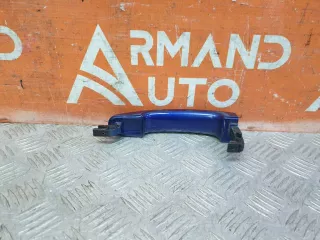 1738727, AM51U22404CAW ручка двери внешняя Ford Focus 3 Арт AR239589, вид 4