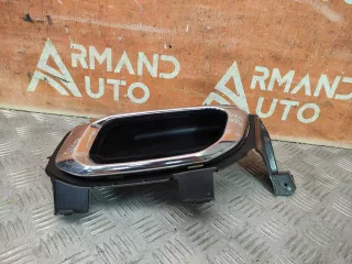 A2538852406 Насадка глушителя Mercedes GLC X253 Арт AR239603, вид 5