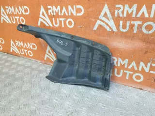 5370B451 подкрылок Mitsubishi Outlander 3 Арт AR239845, вид 3