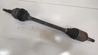 68193664AA Полуось передняя левая (приводной вал, шрус) Jeep Grand Cherokee IV (WK2) Арт 8384551, вид 1