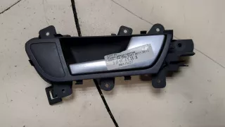 8K0839020E7PE Ручка внутренняя задняя правая Audi A4 B8 Арт 8375257, вид 1
