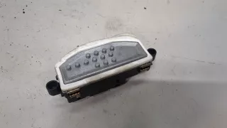 cv378002 Сопротивление печки Jeep Grand Cherokee IV (WK2) Арт 8383750, вид 1