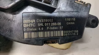 cv378002 Сопротивление печки Jeep Grand Cherokee IV (WK2) Арт 8383750, вид 3