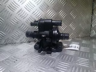 9654393880 Корпус термостата Citroen C2 restailing Арт 36880