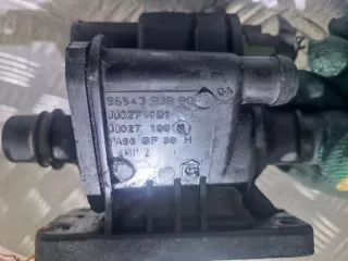 9654393880 Корпус термостата Peugeot 206 1 Арт 36880, вид 5