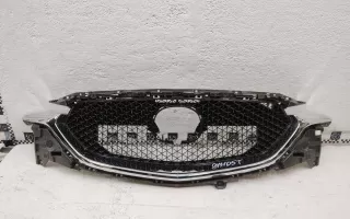 KB8B50712 Решетка радиатора Mazda CX-5 2 Арт A973105T, вид 1