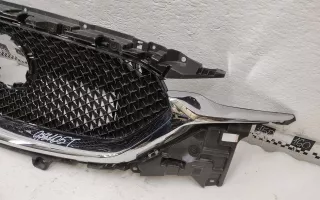 KB8B50712 Решетка радиатора Mazda CX-5 2 Арт A973105T, вид 3