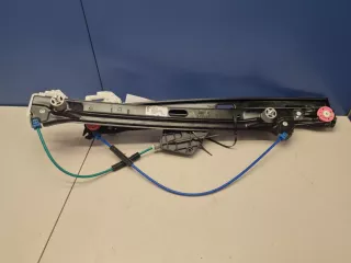 51337434786 Стеклоподъемник передний правый BMW X1 F48 Арт Z305319, вид 2