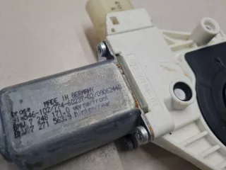 51337271563 Моторчик стеклоподъёмника задний левый BMW 5 F10/F11/GT F07 Арт Z305380, вид 3