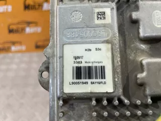 L90005488 Блок управления фары Cadillac Escalade 4 Арт MA120984, вид 2