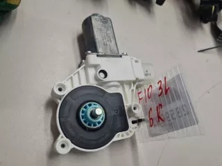 51337271563 Моторчик стеклоподъёмника задний левый BMW 5 F10/F11/GT F07 Арт ZAP305387