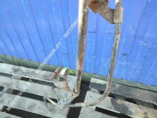  Трос ручника Ford Kuga 2 Арт 00081098, вид 15