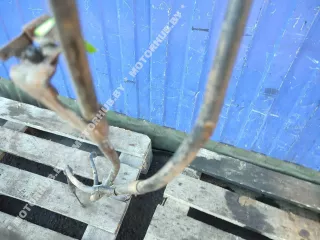  Трос ручника Ford Kuga 2 Арт 00081098, вид 16