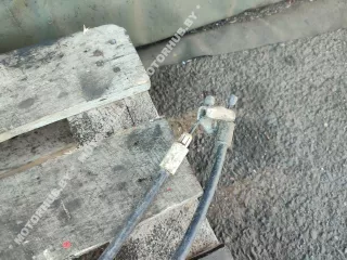  Трос ручника Ford Kuga 2 Арт 00081098, вид 3