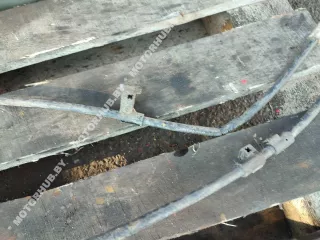  Трос ручника Ford Kuga 2 Арт 00081098, вид 4
