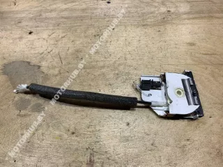 7L6819766 Дефлектор обдува салона Volkswagen Touareg 1 Арт 00080493, вид 3
