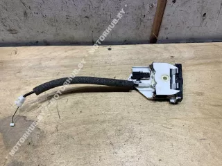 7L6819765 Дефлектор обдува салона Volkswagen Touareg 1 Арт 00080516