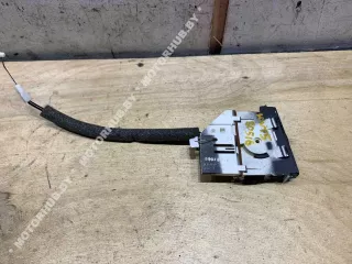 7L6819765 Дефлектор обдува салона Volkswagen Touareg 1 Арт 00080516, вид 2