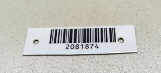  кнопка стеклоподъемника двери задней Citroen Xsara Picasso Арт 2081874, вид 3