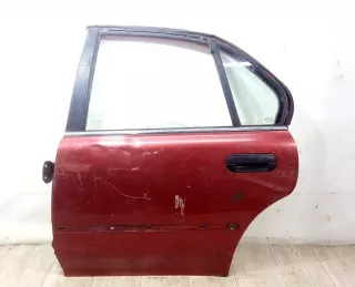  Петля двери задней левой Rover 600 Арт 2062900-3, вид 1