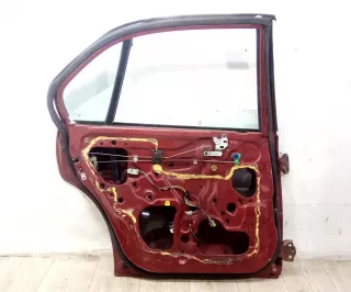  Петля двери задней левой Rover 600 Арт 2062900-3, вид 2