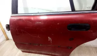  Петля двери задней левой Rover 600 Арт 2062900-3, вид 4