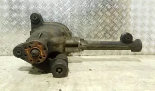  Мост передний Ford Expedition 2 Арт 2028655-1, вид 2