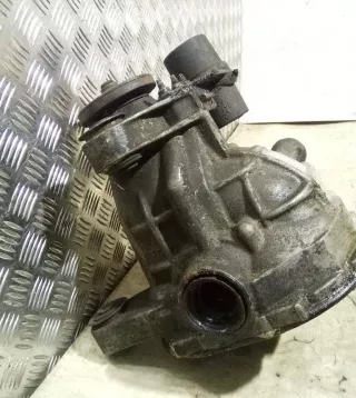  Мост передний Ford Expedition 2 Арт 2028655-1, вид 3