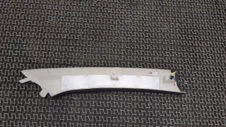 19f07010300 Обшивка стойки передней левой (накладка) Hyundai Palisade Арт 8383274, вид 3