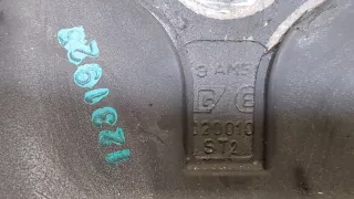735304560 Руль Fiat Stilo Арт 8383965, вид 3