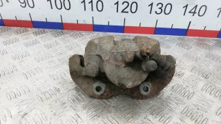  Суппорт тормозной передний правый Mazda 3 BK Арт 7DN09N701, вид 2