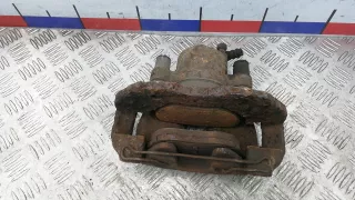  Суппорт тормозной передний правый Mazda 3 BK Арт 7DN09N701, вид 3