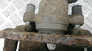  Суппорт тормозной передний правый Mazda 3 BK Арт 7DN09N701, вид 5