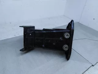 A2216203186 Кронштейн усилителя переднего бампера Mercedes S W221 Арт 6106168, вид 1