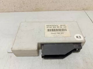 A1408208526 Блок управления Mercedes E W124 Арт 6106374, вид 1