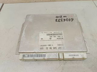 A0275455632 Блок управления ESP Mercedes E W210 Арт 6106377, вид 1