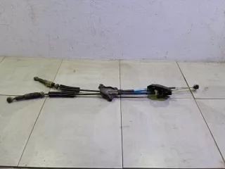 9613054 Трос АКПП Renault Megane 3 Арт 5848626, вид 1