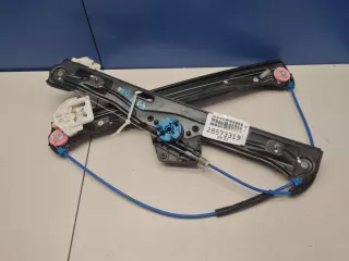 51337281886 Стеклоподъемник передний правый BMW 3 F80 Арт Z305438, вид 1