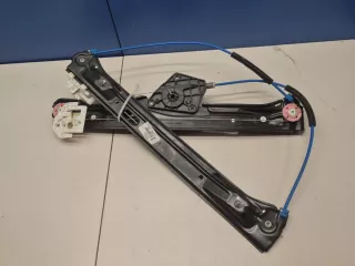 51337281886 Стеклоподъемник передний правый BMW 3 F80 Арт Z305438, вид 2
