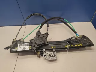 51337365260 Стеклоподъемник передний правый BMW 4 F32/F33/GT F36 Арт Z305509, вид 1