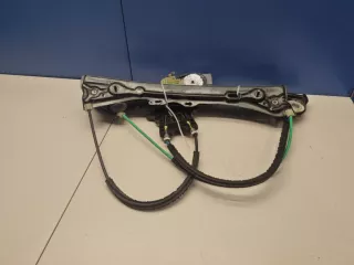 51337365260 Стеклоподъемник передний правый BMW 4 F32/F33/GT F36 Арт Z305509, вид 2